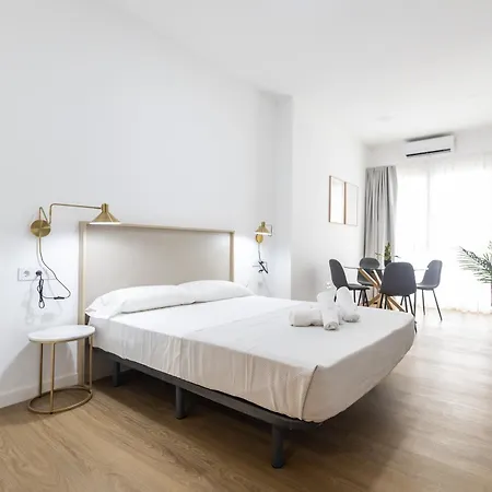 Pensjonat Imprenta Sorolla By Concept *