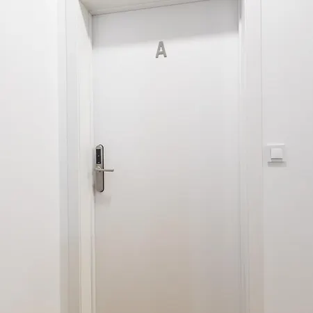 Imprenta Sorolla By Concept Pensjonat *