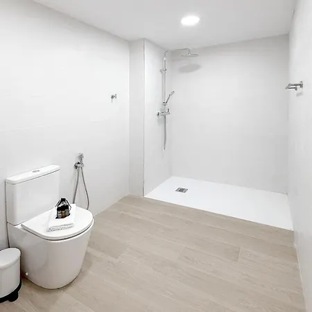 Pensjonat Imprenta Sorolla By Concept *
